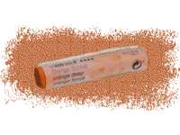 SCHMINCKE WEICHE KÜNSTLER PASTELLFARBE ECHTORANGE 1 005B