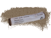 SCHMINCKE WEICHE KÜNSTLER PASTELLFARBE SEPIABRAUN 037B