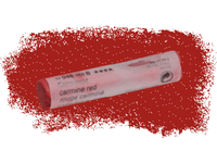 SCHMINCKE WEICHE KÜNSTLER PASTELLFARBE KARMINROT 046B