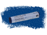 SCHMINCKE WEICHE KÜNSTLER PASTELLFARBE PREUSSISCHBLAU 066B