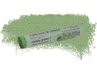 SCHMINCKE WEICHE KÜNSTLER PASTELLFARBE MOOSGRÜN 1 075B