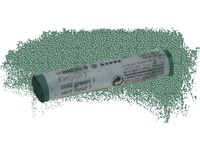 SCHMINCKE WEICHE KÜNSTLER PASTELLFARBE KALTGRÜN 1 080B