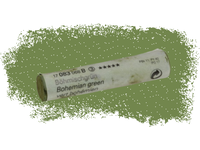 SCHMINCKE WEICHE KÜNSTLER PASTELLFARBE BÖHMISCHGRÜN 083B