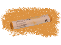SCHMINCKE WEICHE KÜNSTLER PASTELLFARBE ORANGE HELL 010B