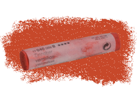 SCHMINCKE WEICHE KÜNSTLER PASTELLFARBE VERMILLION 040B