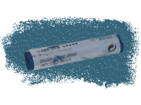 SCHMINCKE WEICHE KÜNSTLER PASTELLFARBE BLAUGRÜN DUNKEL 069B
