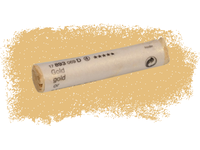 SCHMINCKE WEICHE KÜNSTLER PASTELLFARBE GOLD 893D