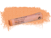SCHMINCKE WEICHE KÜNSTLER PASTELLFARBE ECHTORANGE 1 005M