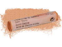 SCHMINCKE WEICHE KÜNSTLER PASTELLFARBE GEBR. SIENA 018M