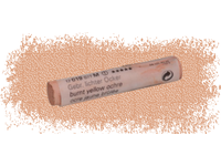 SCHMINCKE WEICHE KÜNSTLER PASTELLFARBE GEBR. LICHTER OCKER 019M