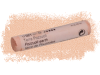 SCHMINCKE WEICHE KÜNSTLER PASTELLFARBE TERRA POZZUOLI 021M