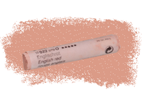 SCHMINCKE WEICHE KÜNSTLER PASTELLFARBE ENGLISCHROT 022O