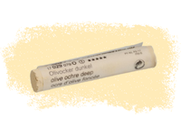 SCHMINCKE WEICHE KÜNSTLER PASTELLFARBE OLIVOCKER DUNKEL 029O