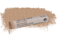 SCHMINCKE WEICHE KÜNSTLER PASTELLFARBE GEBR. UMBRA 035O