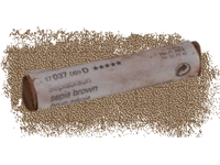 SCHMINCKE WEICHE KÜNSTLER PASTELLFARBE SEPIABRAUN 037D