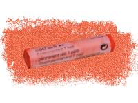 SCHMINCKE WEICHE KÜNSTLER PASTELLFARBE PERMANENTROT 1 HELL 042D