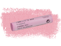 SCHMINCKE WEICHE KÜNSTLER PASTELLFARBE KRAPPLACK 045O