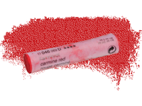 SCHMINCKE WEICHE KÜNSTLER PASTELLFARBE KARMINROT 046D