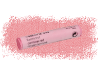 SCHMINCKE WEICHE KÜNSTLER PASTELLFARBE KARMINROT 046M