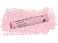 SCHMINCKE WEICHE KÜNSTLER PASTELLFARBE KARMINROT 046O