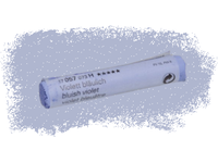 SCHMINCKE WEICHE KÜNSTLER PASTELLFARBE VIOLETT BLAULICH 057H