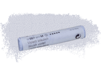 SCHMINCKE WEICHE KÜNSTLER PASTELLFARBE VIOLETT BLAULICH 057M