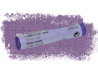 SCHMINCKE WEICHE KÜNSTLER PASTELLFARBE VIOLETT TIEF 059H