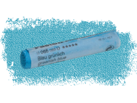 SCHMINCKE WEICHE KÜNSTLER PASTELLFARBE BLAU GRÜNLICH 065D