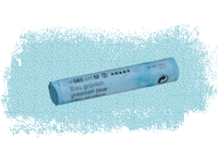 SCHMINCKE WEICHE KÜNSTLER PASTELLFARBE BLAU GRÜNLICH 065M