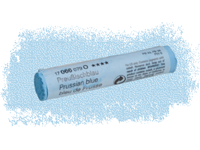 SCHMINCKE WEICHE KÜNSTLER PASTELLFARBE PREUSSISCHBLAU 066O