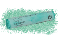 SCHMINCKE WEICHE KÜNSTLER PASTELLFARBE HELL GRÜN 071H