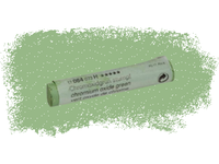 SCHMINCKE WEICHE KÜNSTLER PASTELLFARBE CHROMOXIDGRÜN STUMPF 084H