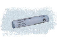 SCHMINCKE WEICHE KÜNSTLER PASTELLFARBE GRAUBLAU 1 091M
