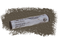 SCHMINCKE WEICHE KÜNSTLER PASTELLFARBE NEUTRALGRAU 098D