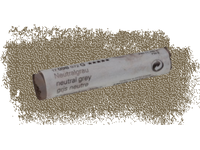 SCHMINCKE WEICHE KÜNSTLER PASTELLFARBE NEUTRALGRAU 098G