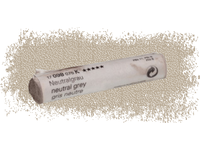SCHMINCKE WEICHE KÜNSTLER PASTELLFARBE NEUTRALGRAU 098K