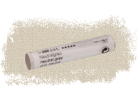 SCHMINCKE WEICHE KÜNSTLER PASTELLFARBE NEUTRALGRAU 098L