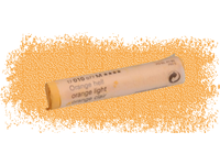 SCHMINCKE WEICHE KÜNSTLER PASTELLFARBE ORANGE HELL 010M