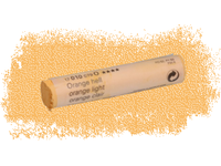 SCHMINCKE WEICHE KÜNSTLER PASTELLFARBE ORANGE HELL 010O