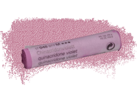 SCHMINCKE WEICHE KÜNSTLER PASTELLFARBE CHNIACRIDONVIOLETT 048M