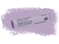 SCHMINCKE WEICHE KÜNSTLER PASTELLFARBE MANGANVIOLETT 052O
