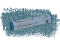 SCHMINCKE WEICHE KÜNSTLER PASTELLFARBE BLAUGRÜN DUNKEL 069H