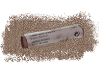 SCHMINCKE WEICHE KÜNSTLER PASTELLFARBE WALNUSSBRAUN 038D