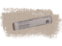 SCHMINCKE WEICHE KÜNSTLER PASTELLFARBE WALNUSSBRAUN 038O