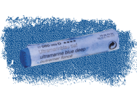 SCHMINCKE WEICHE KÜNSTLER PASTELLFARBE ULTRAMARIN TIEF 060D