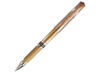 UNI-BALL SIGNO GELPEN METALLIC GOLD