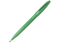 PENTEL SIGNPEN S520 M GRÜN