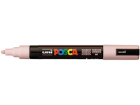 UNI POSCA MARKER MEDIUM PC5M SATINROSA