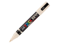 UNI POSCA MARKER PC5BR BEIGE