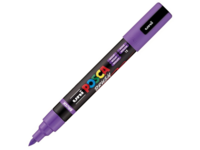 UNI POSCA MARKER PC5BR VIOLETT